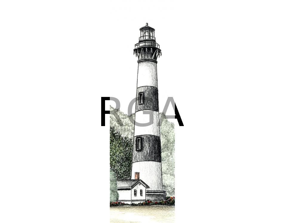 Bodie Island Lighthouse Bodie Island Lighthouse